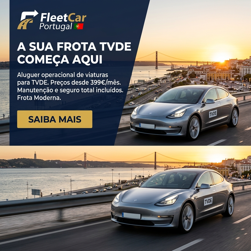 FleetCar Portugal